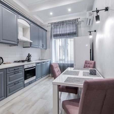 Inshiapartments On Lysenka Str Lviv Extérieur photo